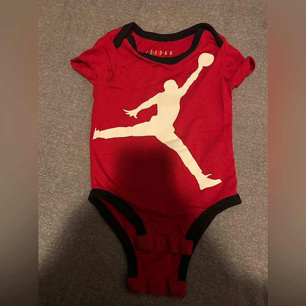 Size 12 - Short sleeve bodysuit